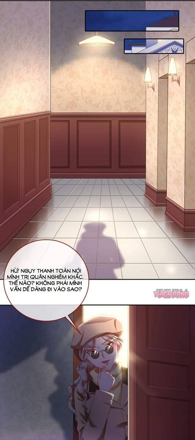 Vạn Tra Triêu Hoàng chapter 85 - Trang 9