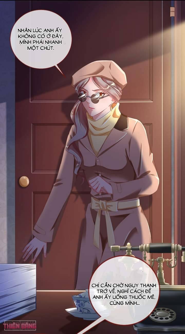 Vạn Tra Triêu Hoàng chapter 85 - Trang 10