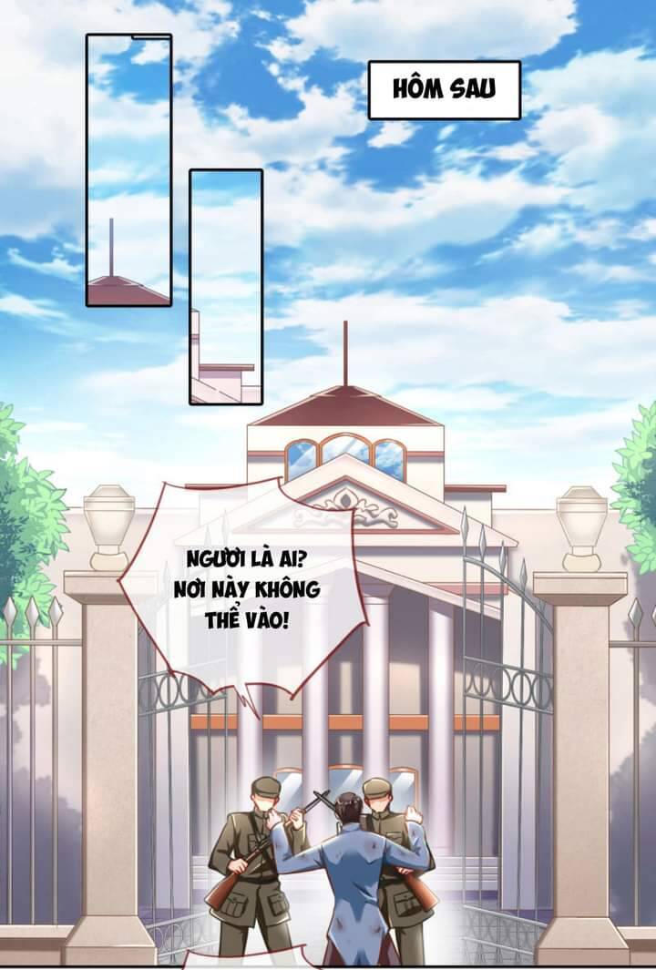 Vạn Tra Triêu Hoàng chapter 86 - Trang 1