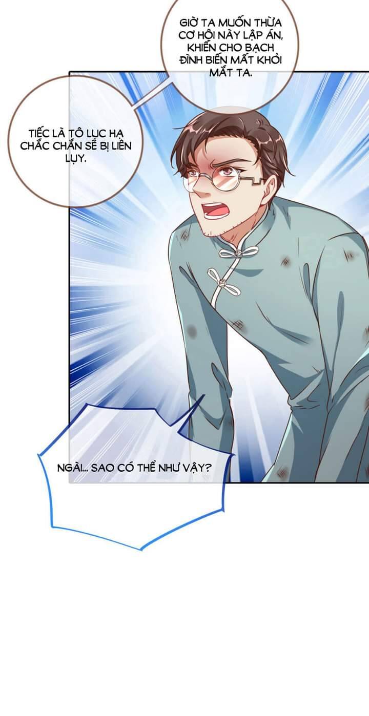 Vạn Tra Triêu Hoàng chapter 86 - Trang 12