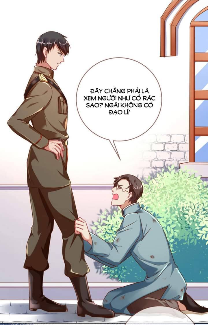 Vạn Tra Triêu Hoàng chapter 86 - Trang 13