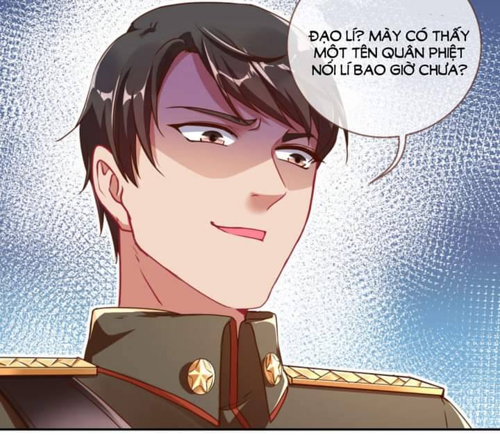 Vạn Tra Triêu Hoàng chapter 86 - Trang 14