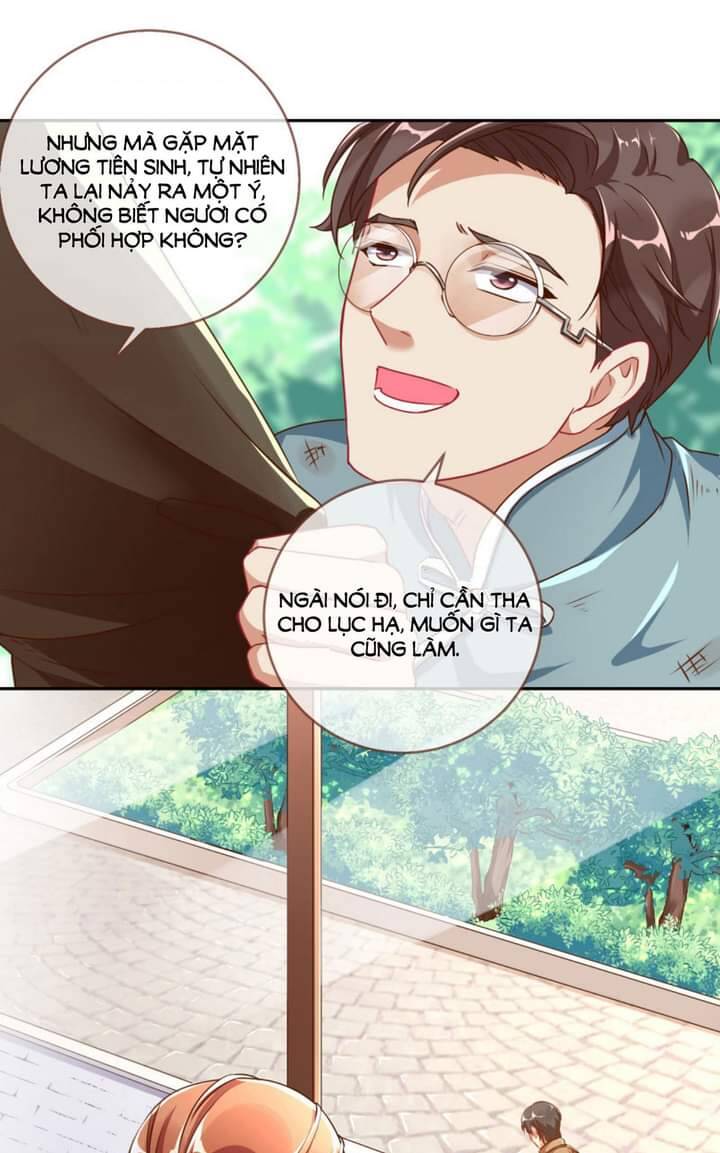Vạn Tra Triêu Hoàng chapter 86 - Trang 15