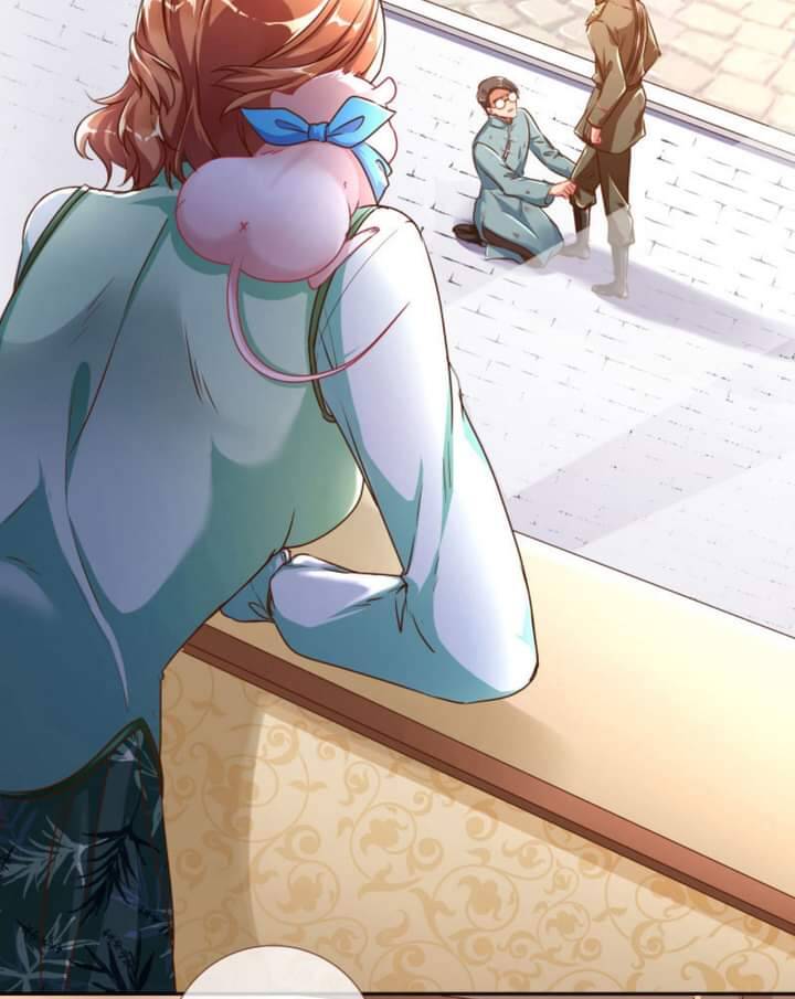 Vạn Tra Triêu Hoàng chapter 86 - Trang 16