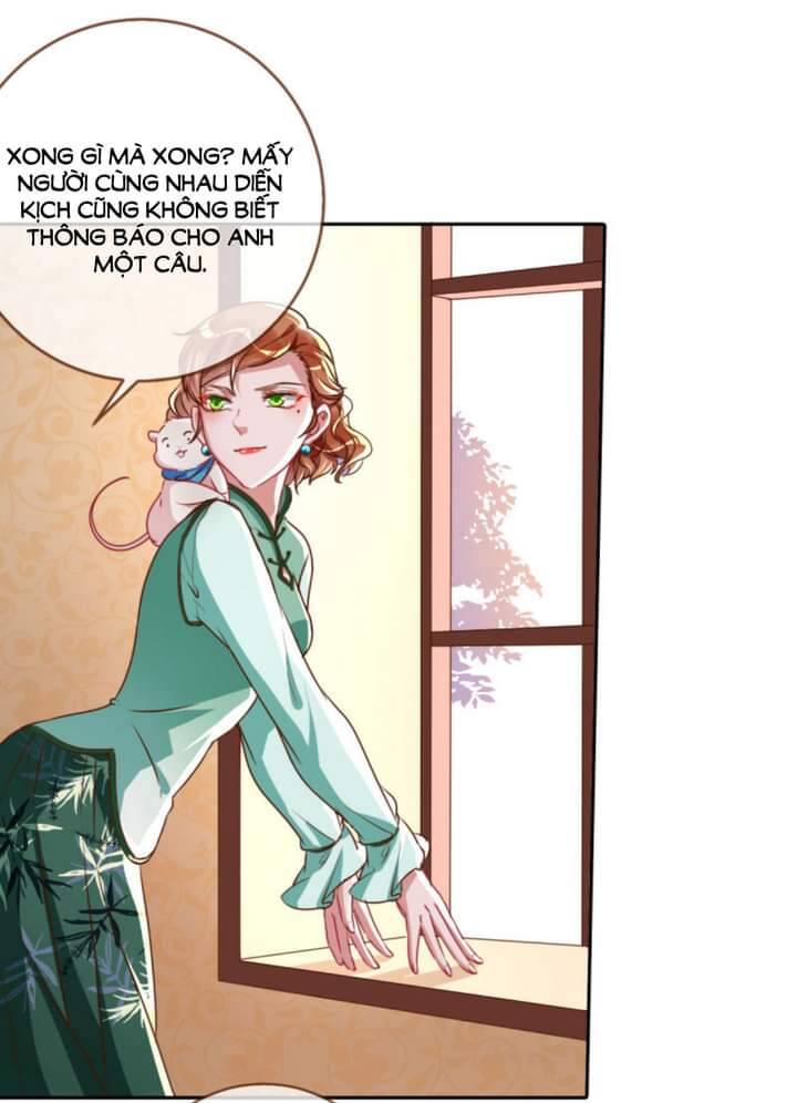 Vạn Tra Triêu Hoàng chapter 86 - Trang 18
