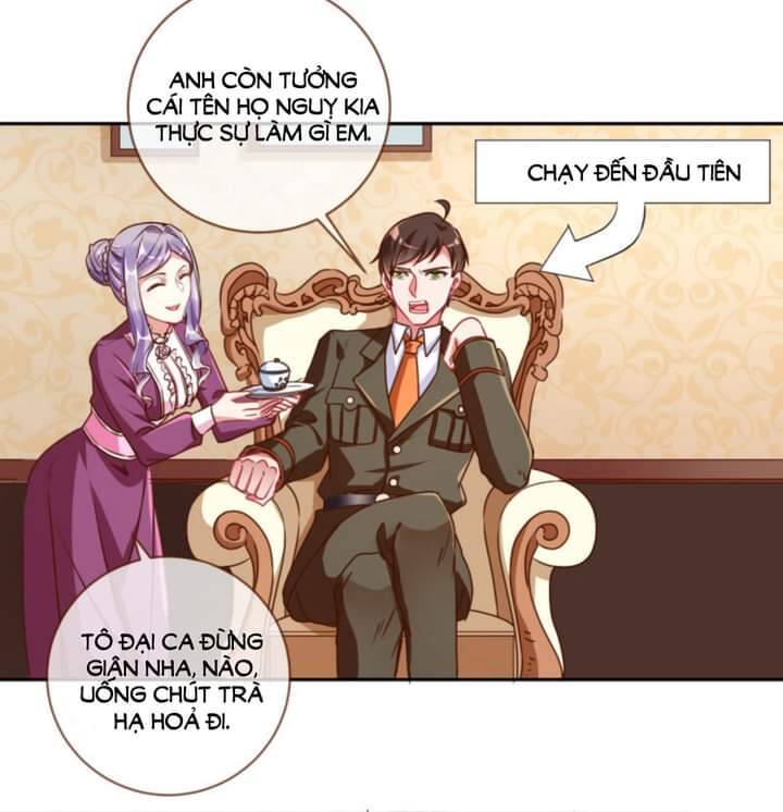 Vạn Tra Triêu Hoàng chapter 86 - Trang 19