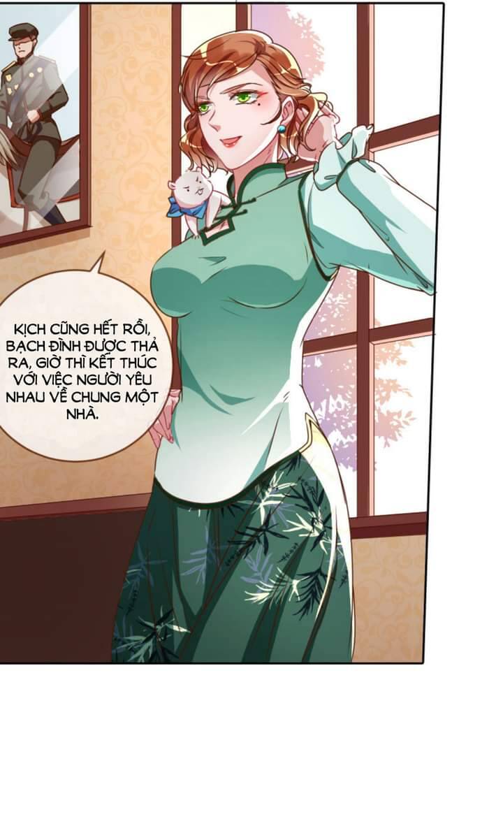 Vạn Tra Triêu Hoàng chapter 86 - Trang 20