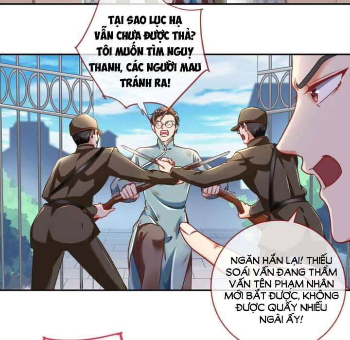 Vạn Tra Triêu Hoàng chapter 86 - Trang 2