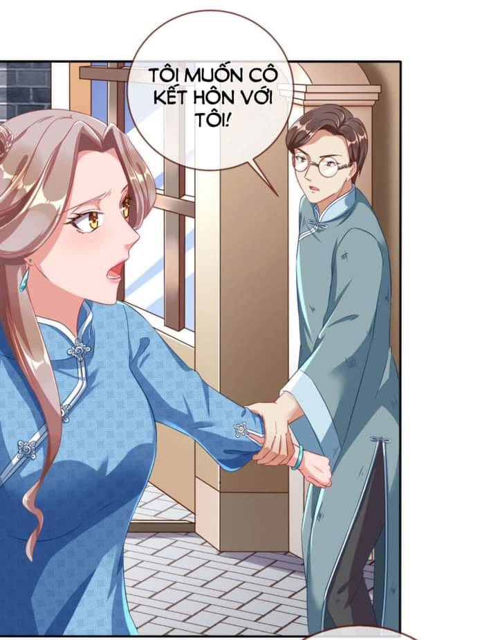 Vạn Tra Triêu Hoàng chapter 86 - Trang 25