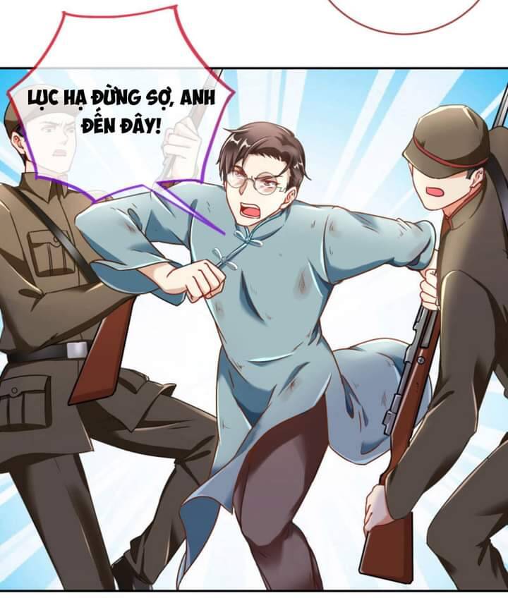 Vạn Tra Triêu Hoàng chapter 86 - Trang 3