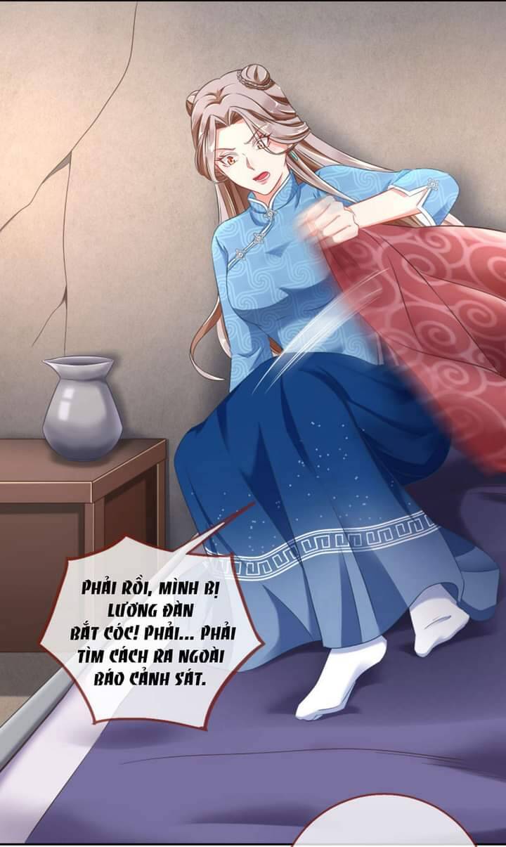 Vạn Tra Triêu Hoàng chapter 86 - Trang 31