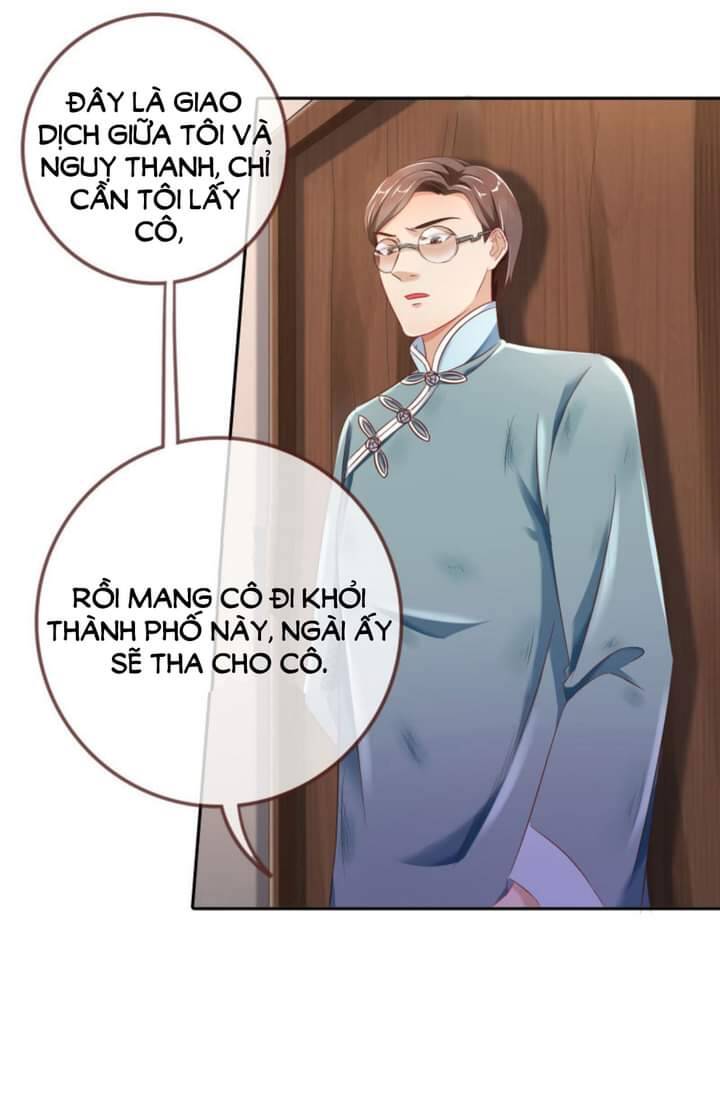 Vạn Tra Triêu Hoàng chapter 86 - Trang 34