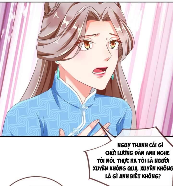 Vạn Tra Triêu Hoàng chapter 86 - Trang 35
