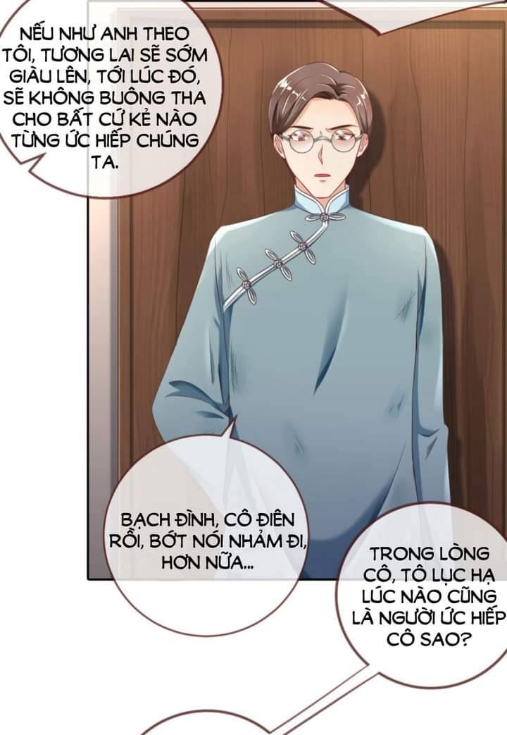 Vạn Tra Triêu Hoàng chapter 86 - Trang 36