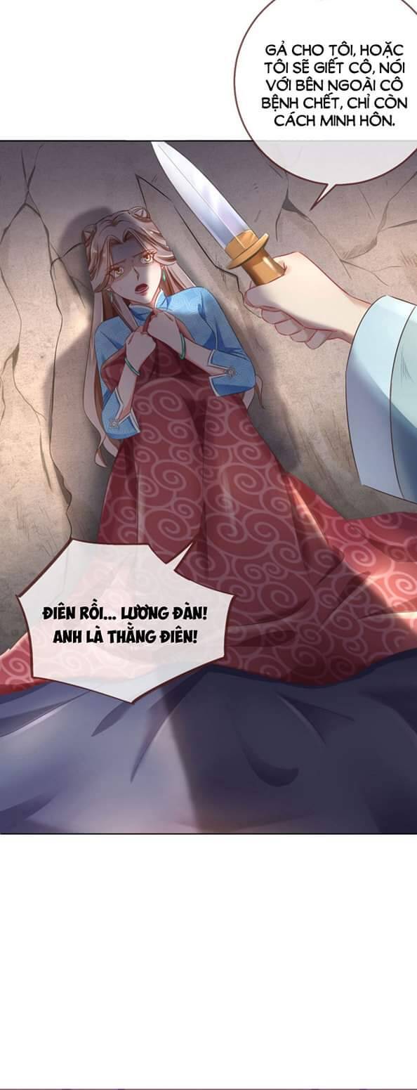 Vạn Tra Triêu Hoàng chapter 86 - Trang 38