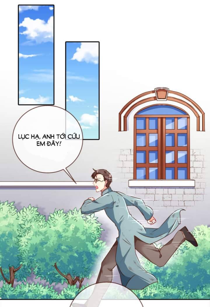 Vạn Tra Triêu Hoàng chapter 86 - Trang 5