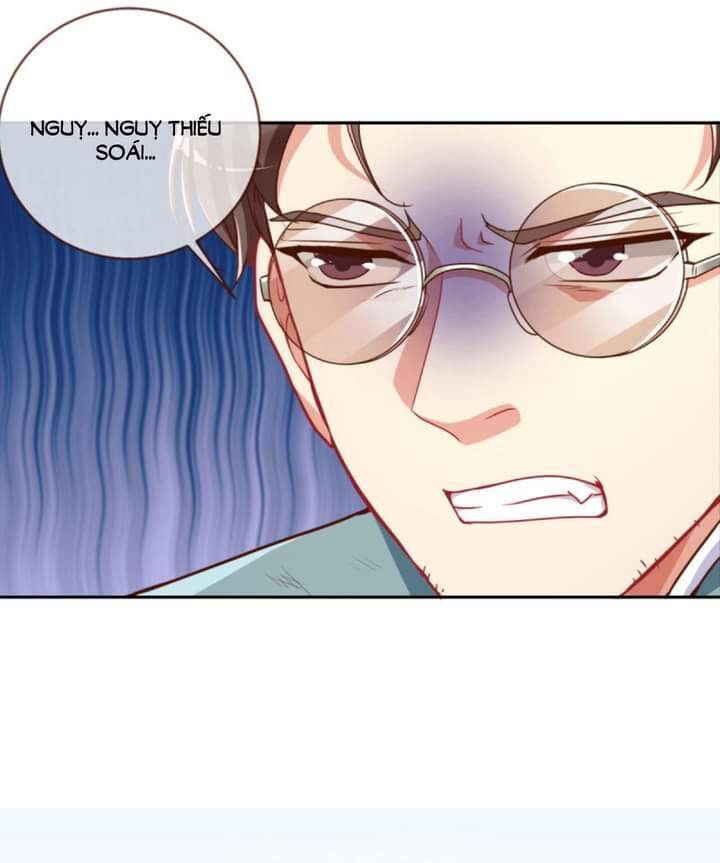 Vạn Tra Triêu Hoàng chapter 86 - Trang 8