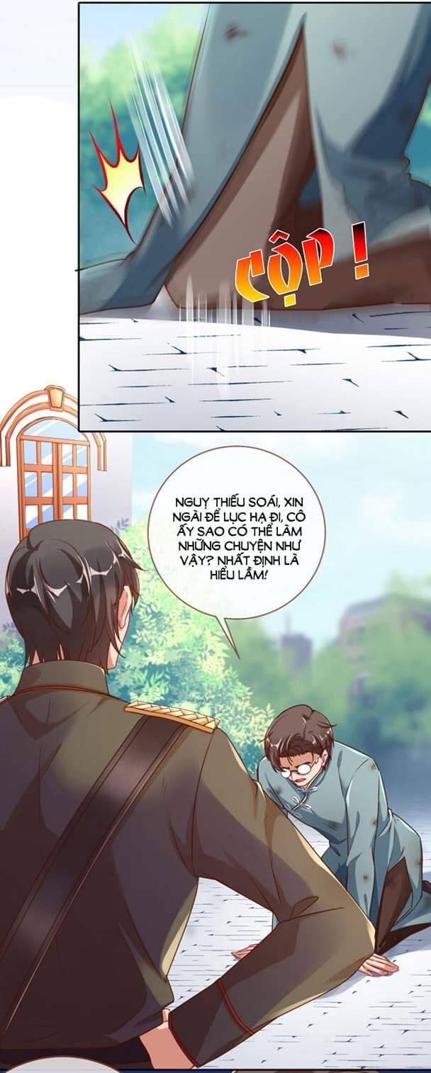 Vạn Tra Triêu Hoàng chapter 86 - Trang 9