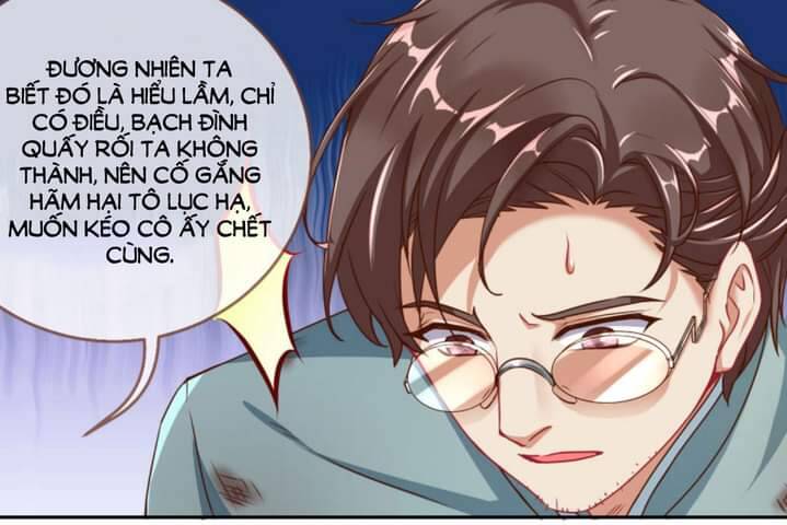Vạn Tra Triêu Hoàng chapter 86 - Trang 10