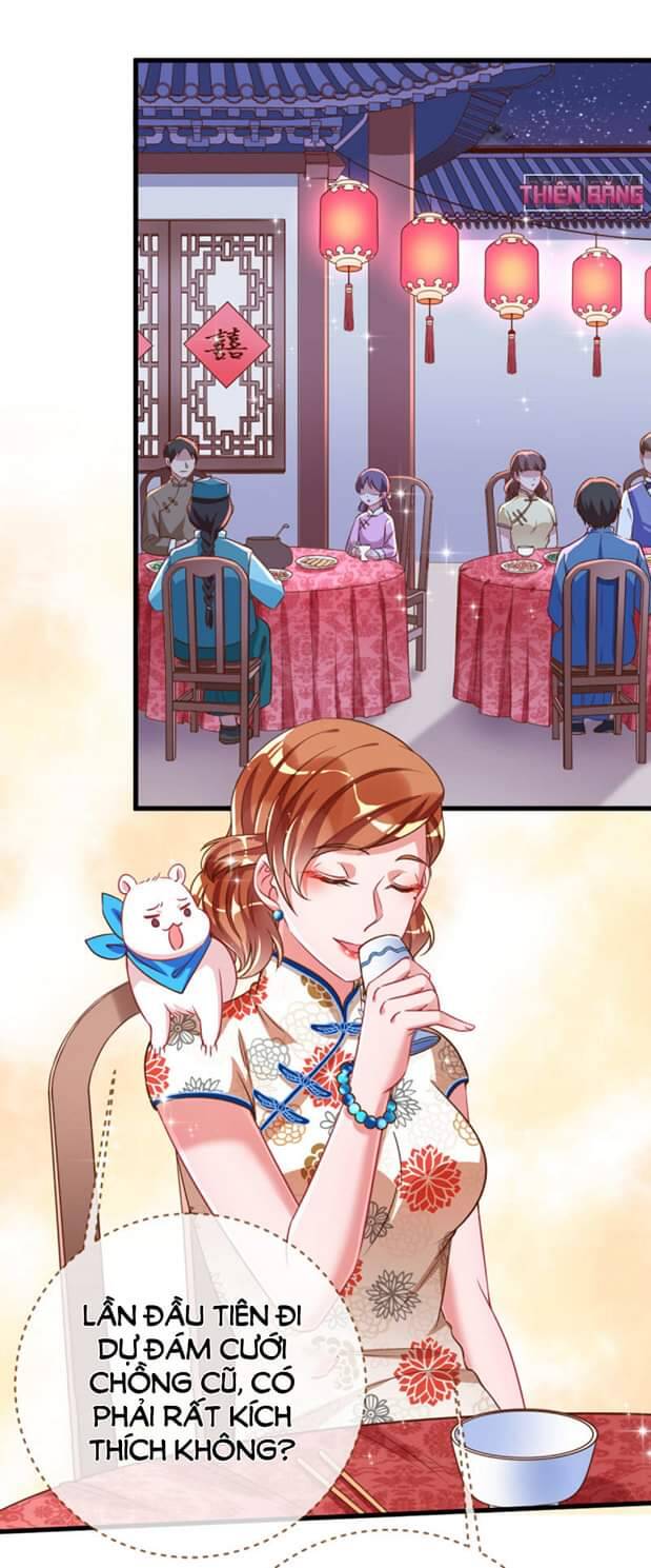 Vạn Tra Triêu Hoàng chapter 87 - Upload bởi truyensieuhay.com