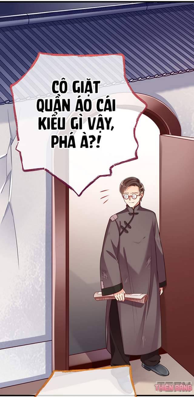 Vạn Tra Triêu Hoàng chapter 87 - Upload bởi truyensieuhay.com