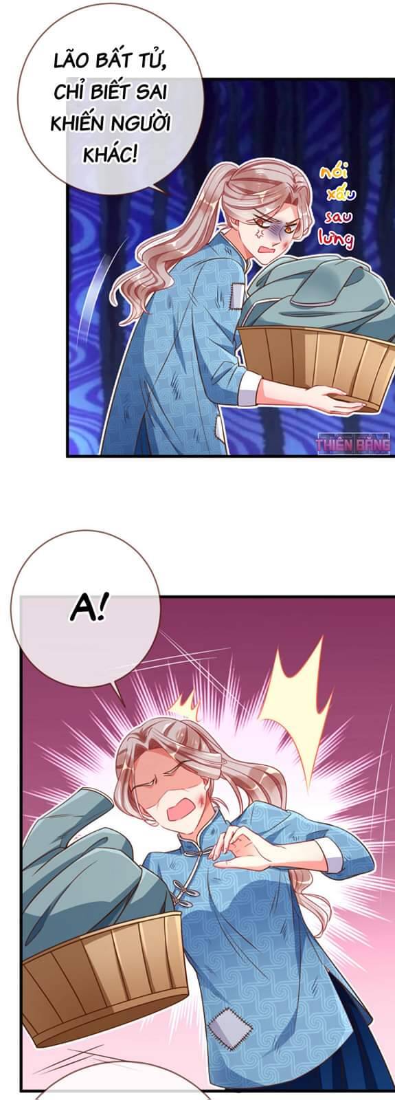 Vạn Tra Triêu Hoàng chapter 87 - Upload bởi truyensieuhay.com