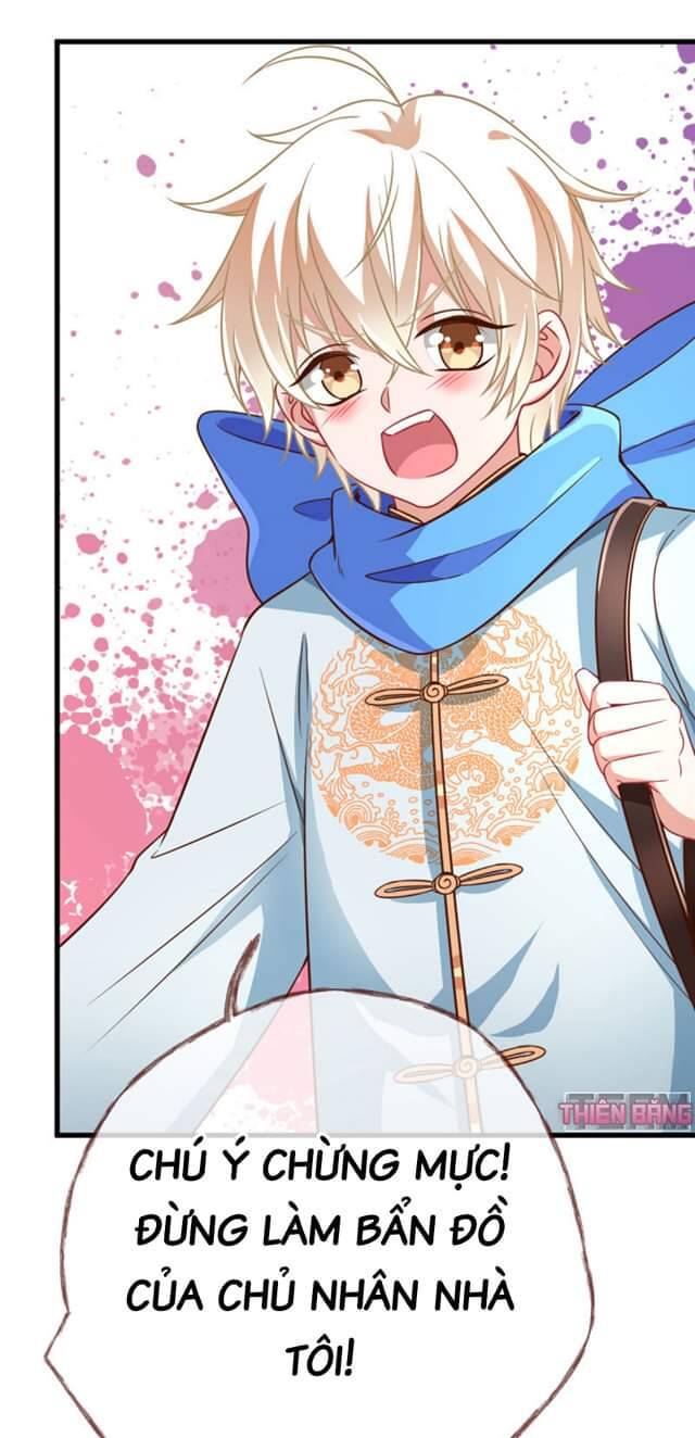 Vạn Tra Triêu Hoàng chapter 87 - Upload bởi truyensieuhay.com