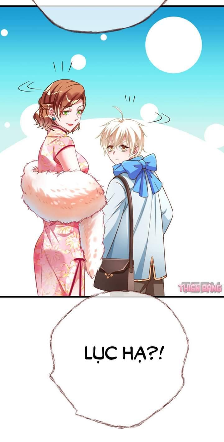 Vạn Tra Triêu Hoàng chapter 87 - Upload bởi truyensieuhay.com