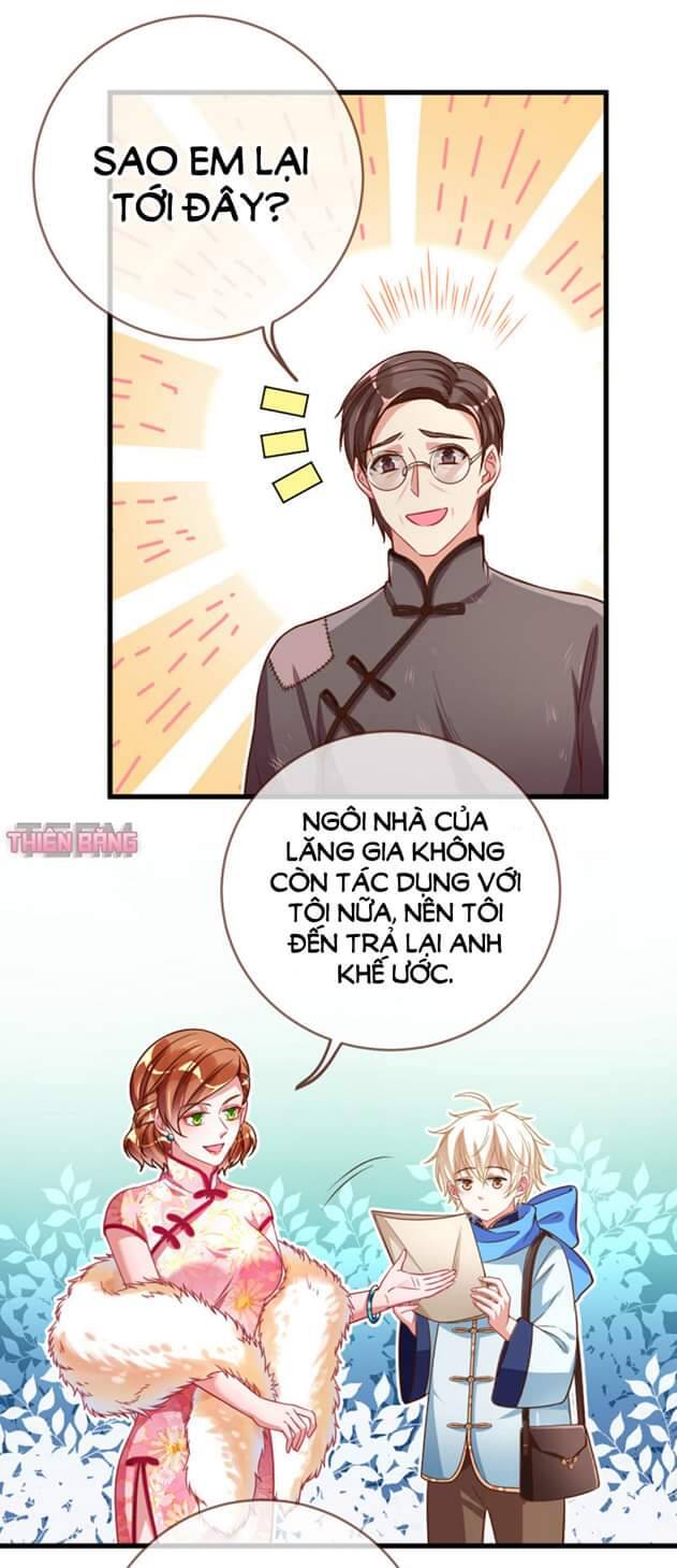 Vạn Tra Triêu Hoàng chapter 87 - Upload bởi truyensieuhay.com