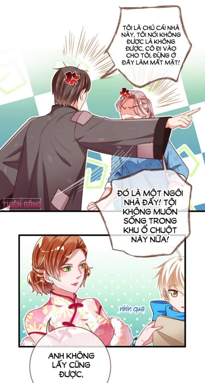 Vạn Tra Triêu Hoàng chapter 87 - Upload bởi truyensieuhay.com