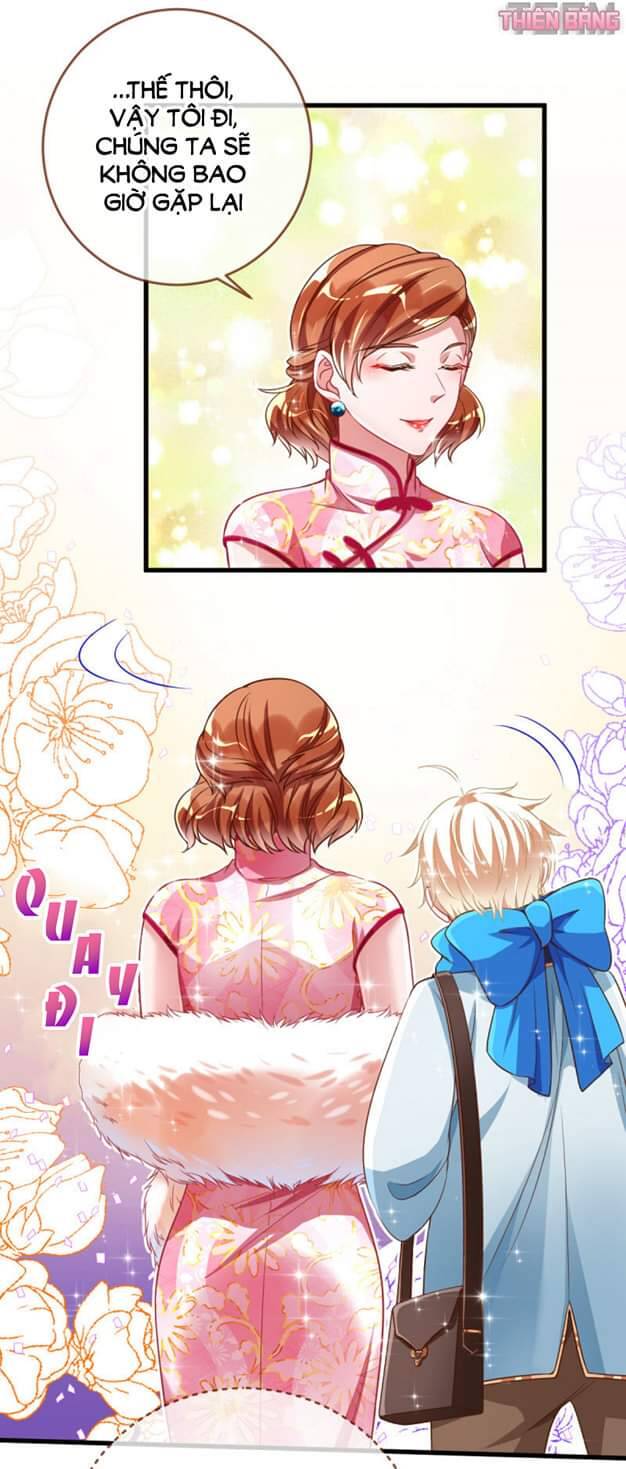 Vạn Tra Triêu Hoàng chapter 87 - Upload bởi truyensieuhay.com