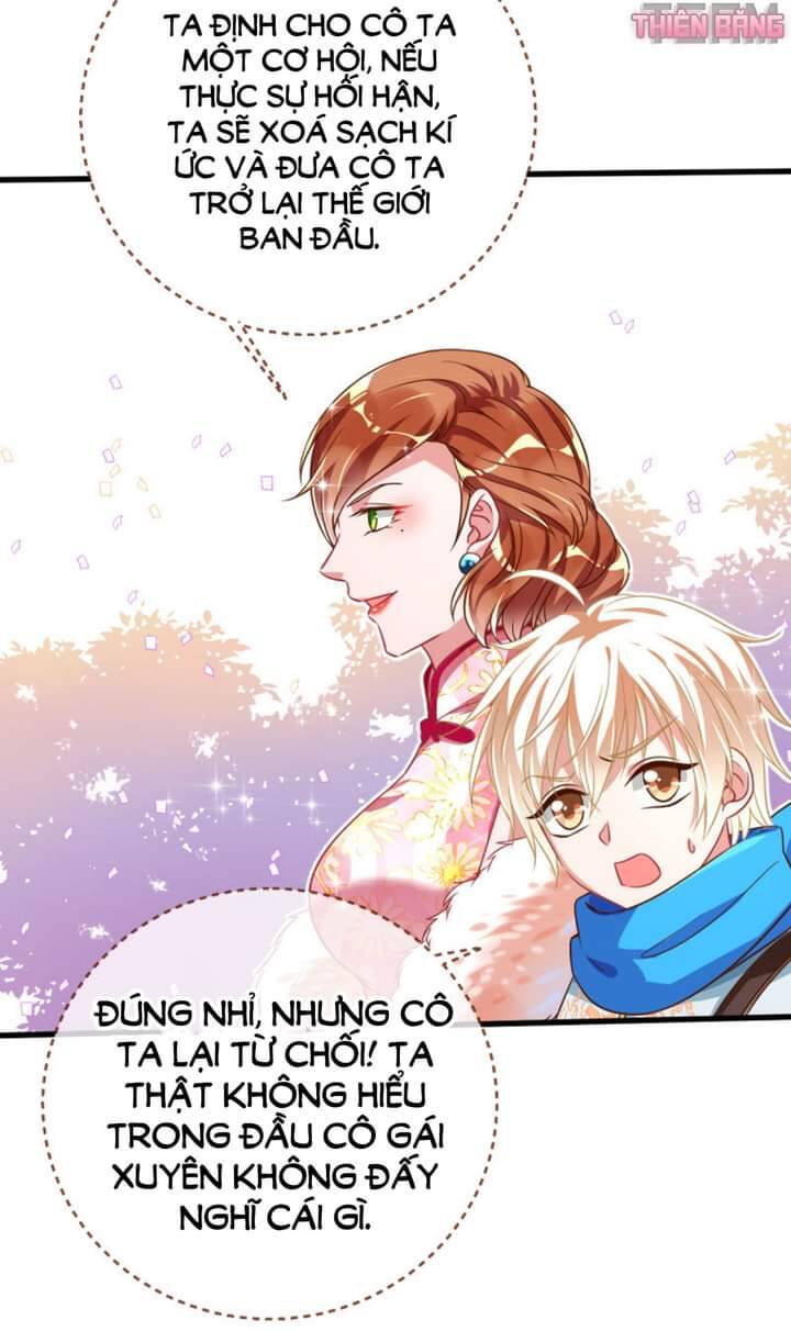 Vạn Tra Triêu Hoàng chapter 87 - Upload bởi truyensieuhay.com