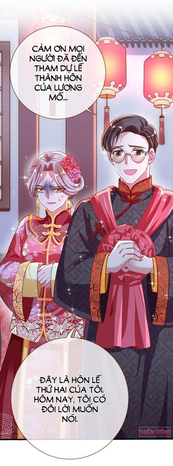 Vạn Tra Triêu Hoàng chapter 87 - Upload bởi truyensieuhay.com
