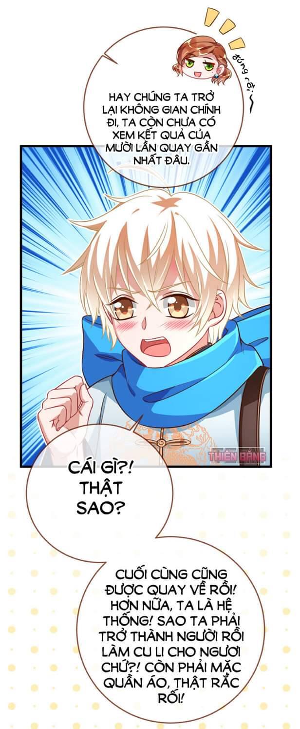 Vạn Tra Triêu Hoàng chapter 87 - Upload bởi truyensieuhay.com