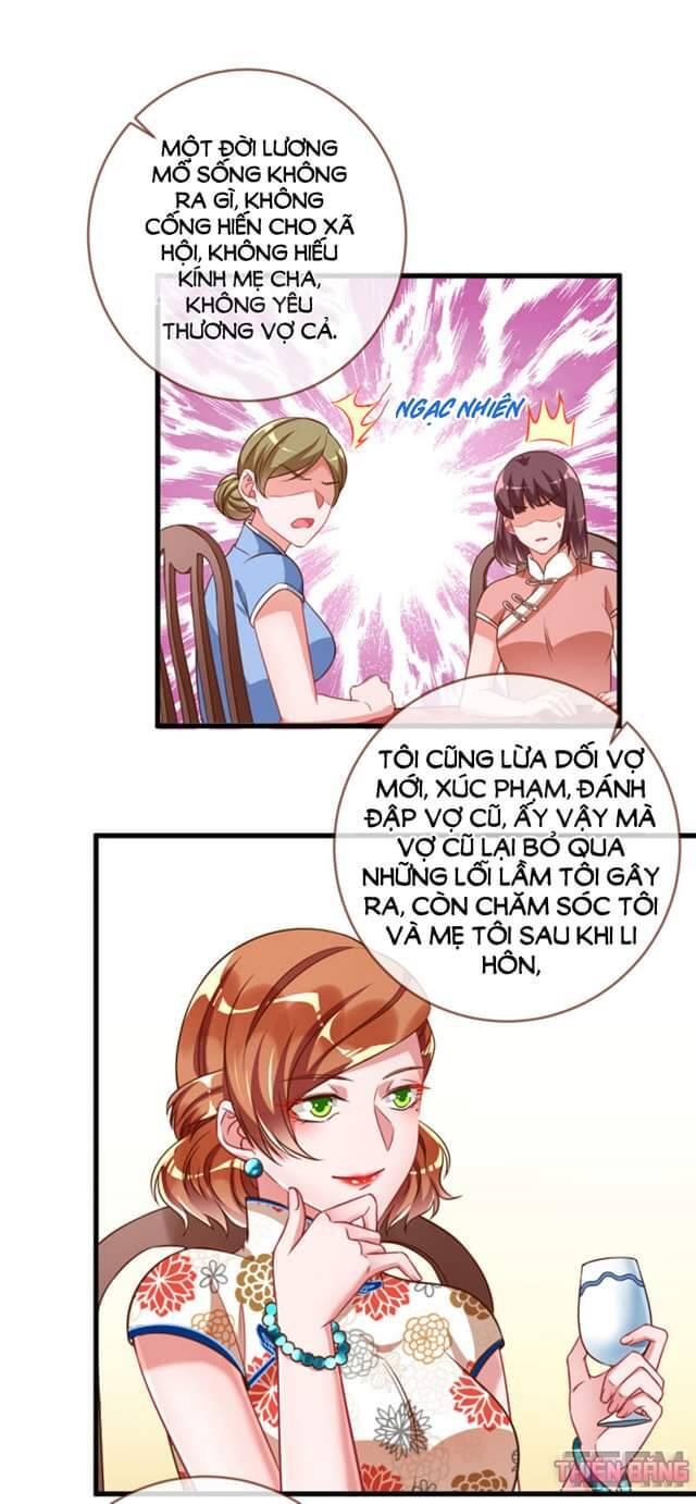 Vạn Tra Triêu Hoàng chapter 87 - Upload bởi truyensieuhay.com