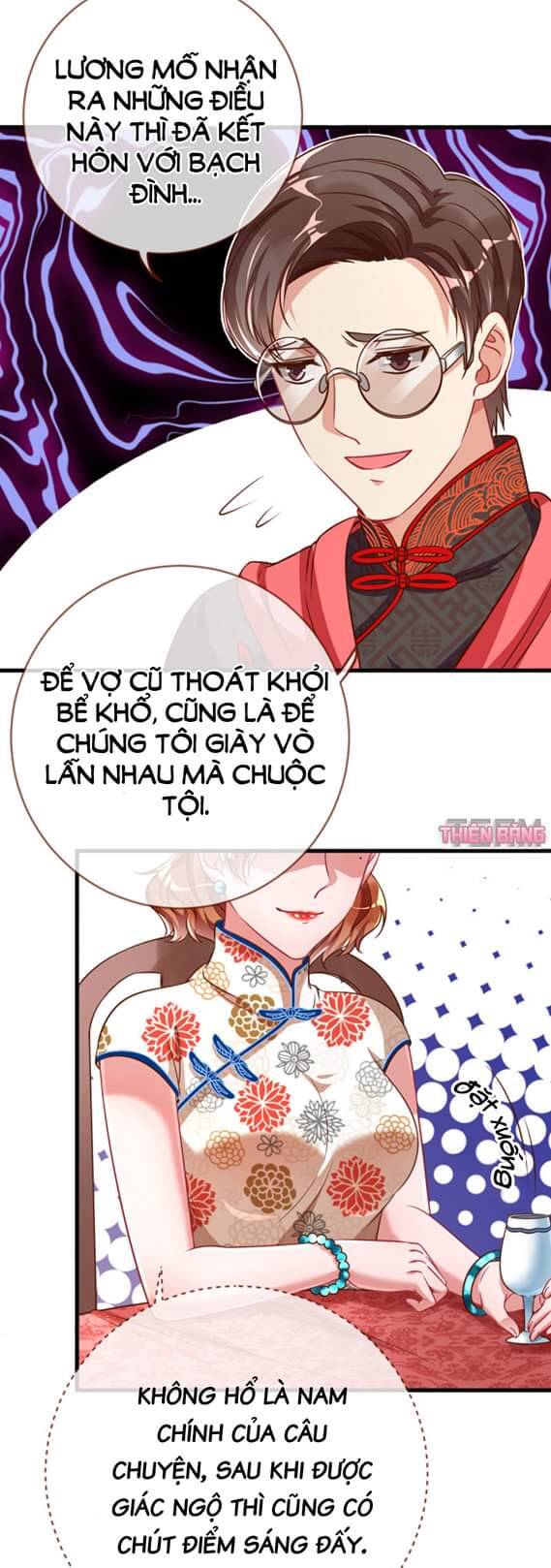 Vạn Tra Triêu Hoàng chapter 87 - Upload bởi truyensieuhay.com