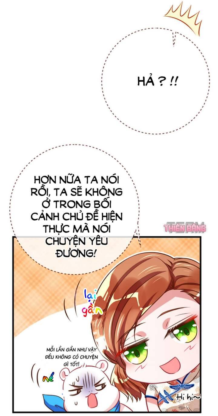 Vạn Tra Triêu Hoàng chapter 87 - Upload bởi truyensieuhay.com