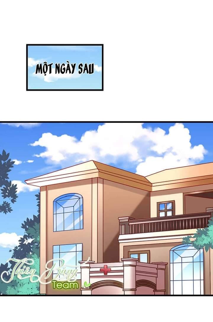 Vạn Tra Triêu Hoàng chapter 76 - Trang 11