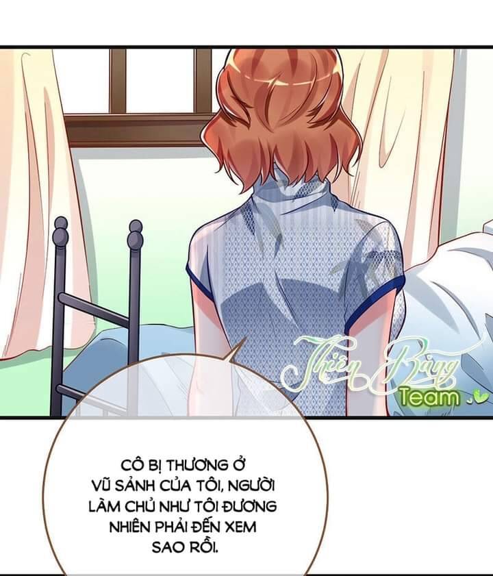 Vạn Tra Triêu Hoàng chapter 76 - Trang 15