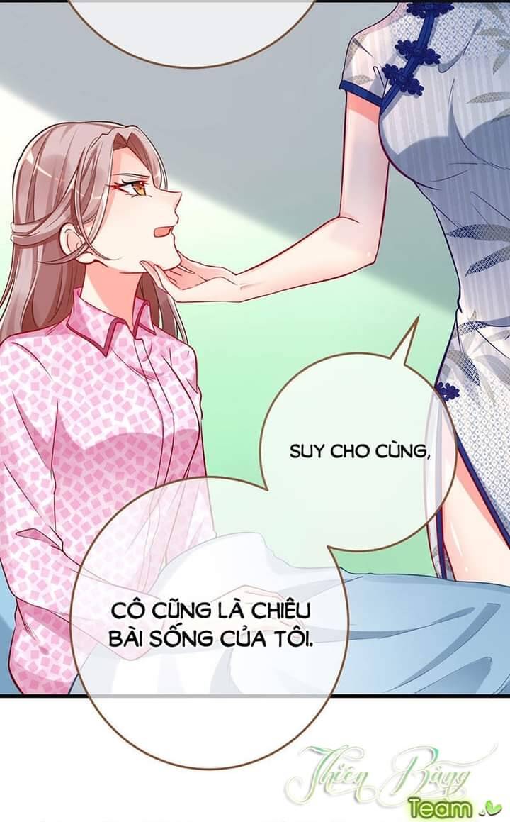 Vạn Tra Triêu Hoàng chapter 76 - Trang 16