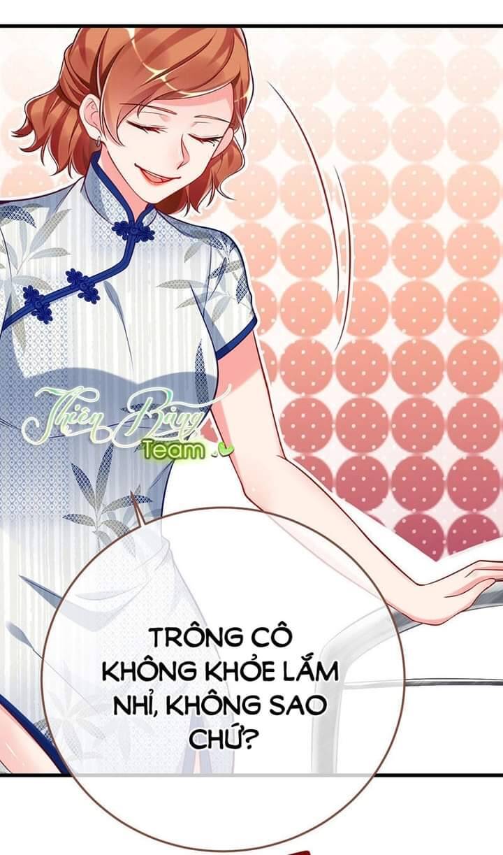 Vạn Tra Triêu Hoàng chapter 76 - Trang 19