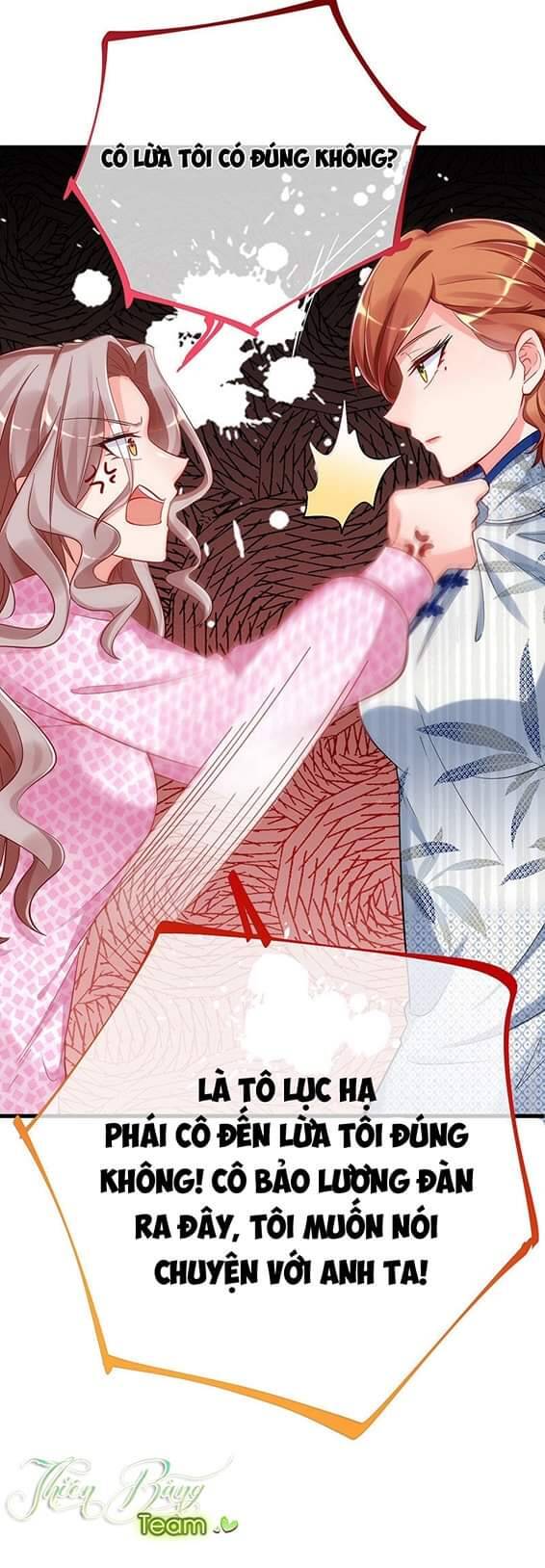 Vạn Tra Triêu Hoàng chapter 76 - Trang 20