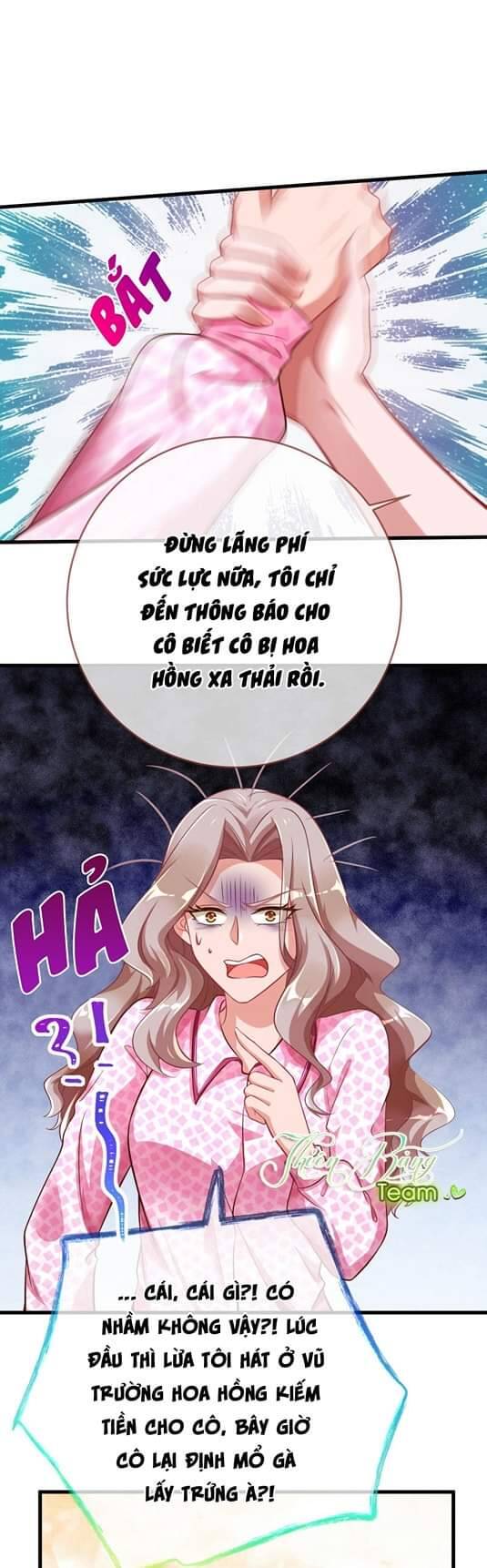 Vạn Tra Triêu Hoàng chapter 76 - Trang 21