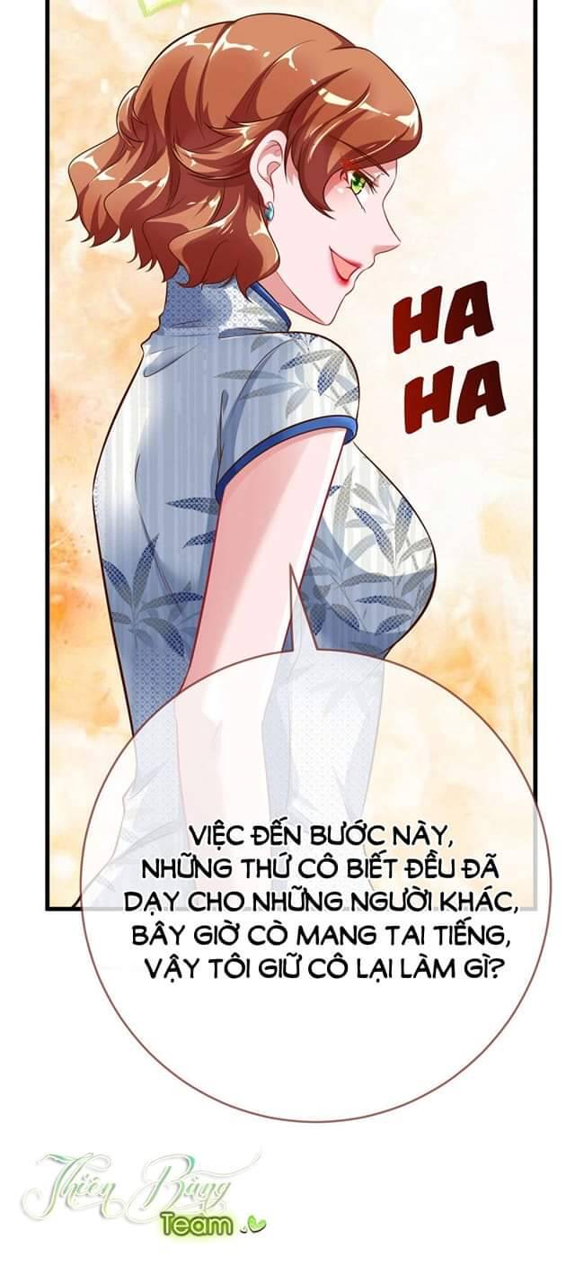 Vạn Tra Triêu Hoàng chapter 76 - Trang 22