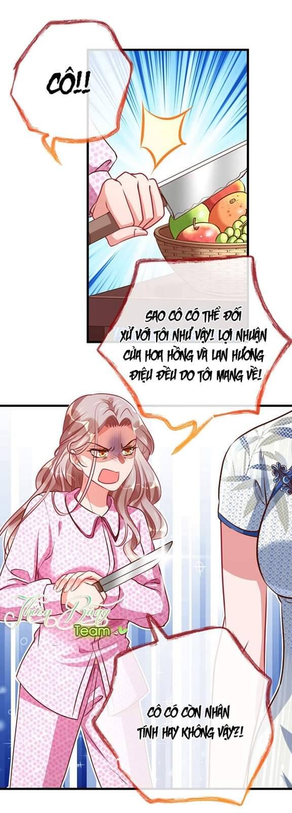 Vạn Tra Triêu Hoàng chapter 76 - Trang 24