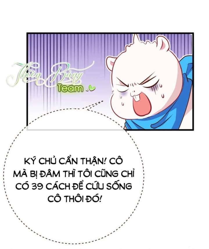 Vạn Tra Triêu Hoàng chapter 76 - Trang 26