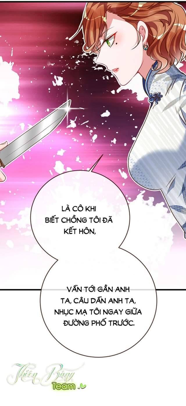 Vạn Tra Triêu Hoàng chapter 76 - Trang 27