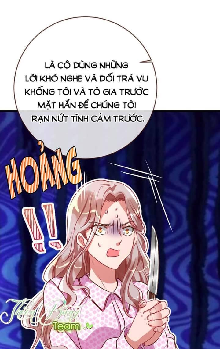 Vạn Tra Triêu Hoàng chapter 76 - Trang 28