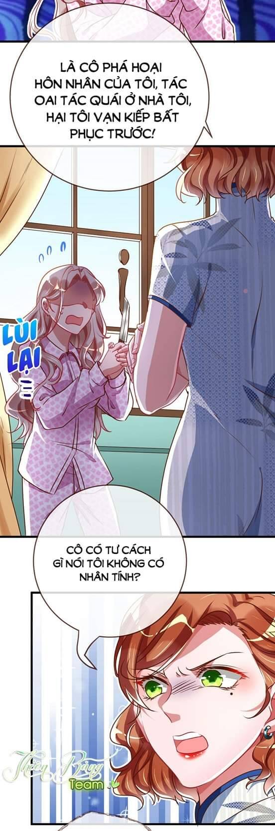 Vạn Tra Triêu Hoàng chapter 76 - Trang 29