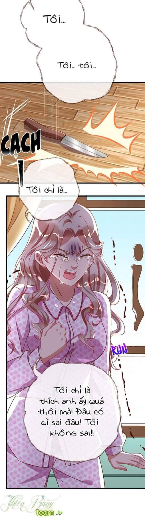 Vạn Tra Triêu Hoàng chapter 76 - Trang 30
